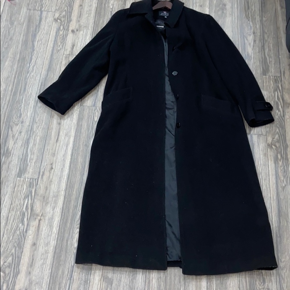 Trench coat